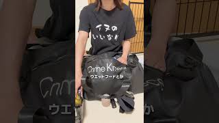 不安が止まらない #シニア犬 #トイプードル #犬のいる暮らし #ペット #防災