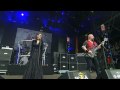 RAGE / LORD OF THE FLIES 【Wacken Open Air 09】