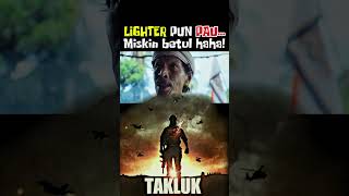 Download lagu Takluk : Ops Daulat. Lighter pun ghaib boss. Ghaiibbb !!! Haha mp3