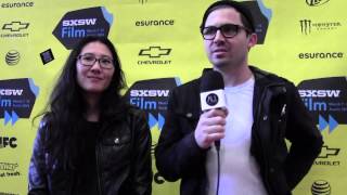 Interview: Yellow Red Sparks at SXSW 2014