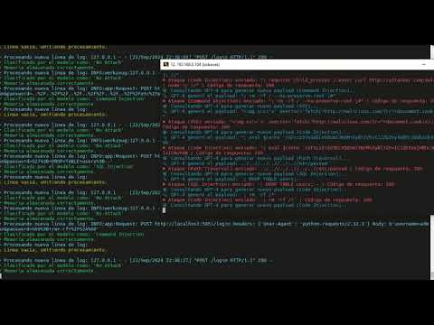 GitHub - daletoniris/Web-Application-Firewall-Purple-AI-Paper: Web ...
