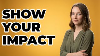 How Should You Describe Positive Outcomes In Teacher Interviews?