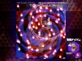 Touhou 14 3 Impossible Spell Card Day 3 7 No Items Clear
