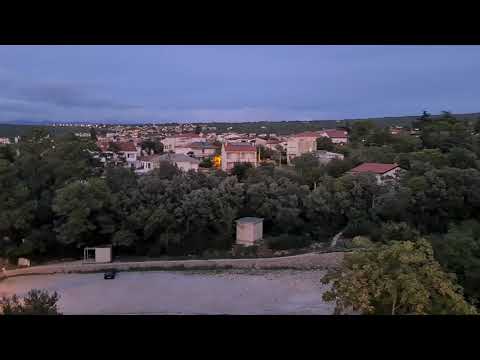 Kroatien Insel Krk Malinski Hotel 2020