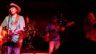 Jason Boland and The Stragglers with Randy Crouch on his Big Shot Rich Man