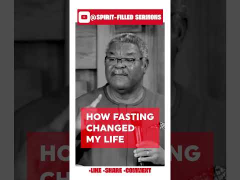 Do You Want Power? This Is What I Did – Rev. Mosy Madugba on Fasting & Miracles