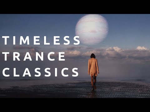 Timeless Trance Classics Mix 01