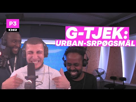 Er det urban at dele regningen?