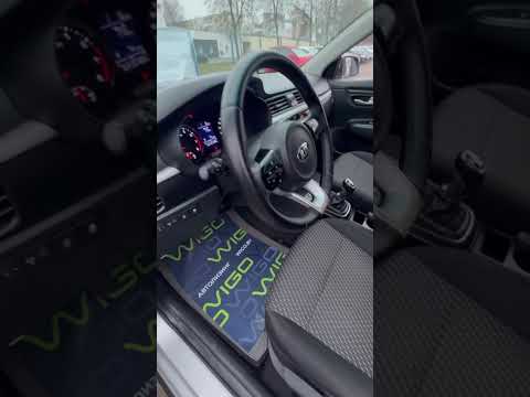 фото kia rio i 0