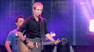 Postgirobygget - Idyll.Rådhusplassen 2011