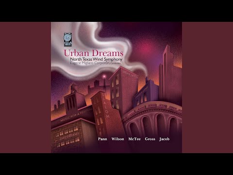 Music for a Festival: VII. Saraband