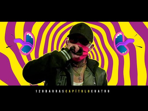 Faruz Feet - 120 Barras (Capítulo 4)