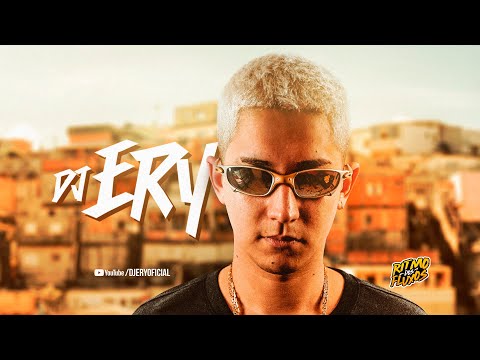 DJ ERY & DJ DUARTE 🔥 VEM XEREQUINHA VEM - O MAESTRO DOS FLUXOS  (AUDIO OFICIAL)