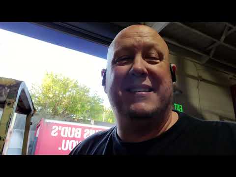 Swapping to ROLLER CAMSHAFT  * gone wrong