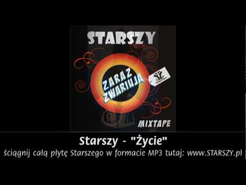 15. Starszy - "Życie"