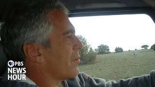 Das wird in der neuesten Epstein-Akteneröffnung enthüllt – und was geschwärzt ist