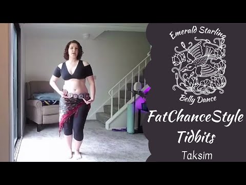 FatChanceStyle Tidbits #6   Taksim