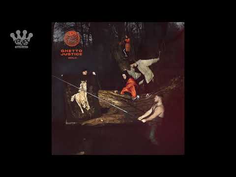 [EGxHC] Ghetto Justice - AUS DER BALANCE - 2021 (Full Album)