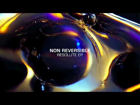 Non Reversible - Resolute