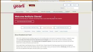 Yearli YouTube Video