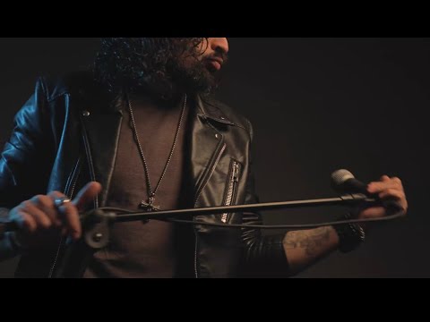 Ronnie Romero - "No Smoke Without a Fire" (Bad Company cover) - Official Video