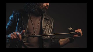 Ronnie Romero - &quot;No Smoke Without a Fire&quot; (Bad Company cover) - Official Video