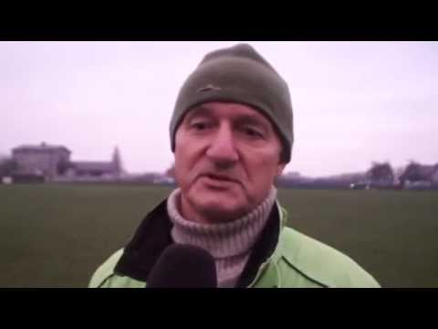 LZS Olszowa – GKS Rychtal 2:0