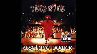 Tech N9ne-T9X (Album Absolute Power)