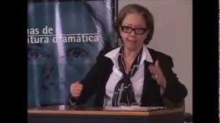 Oficina de Leitura Dramática