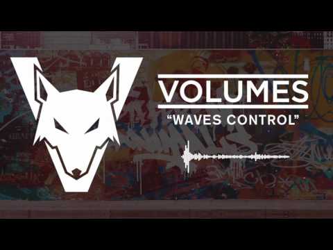 Volumes - Waves Control (Stream)