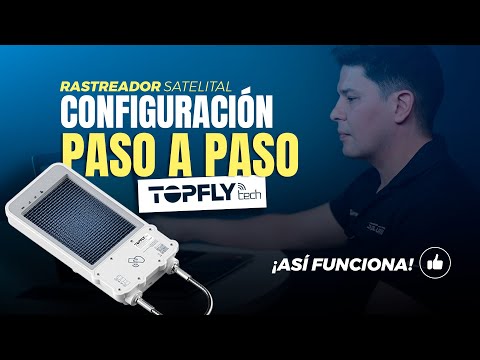 Carátula del video del producto