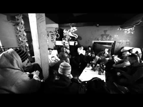 3razyR - Doceniam feat. Kadillak (B3W)