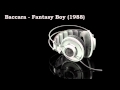 Baccara - Fantasy Boy (1988) 