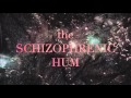 the SCHIZOPHRENIC HUM "Apologies To Philip Glass"