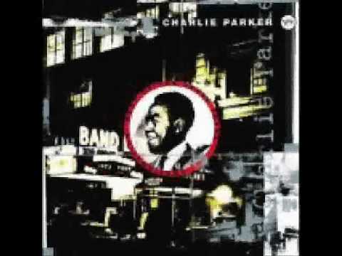 Blues for Alice by Charlie Parker