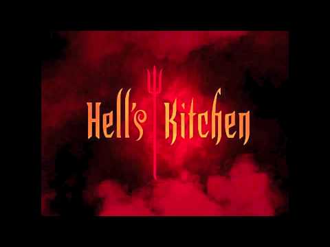 Hell's Kitchen Elimination Music