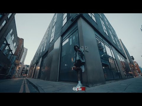 Ghostface600 - Bad B (Official Music Video)