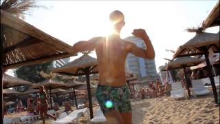 Bulgaria GOLDEN SANDS 2013 Crazy holidays
