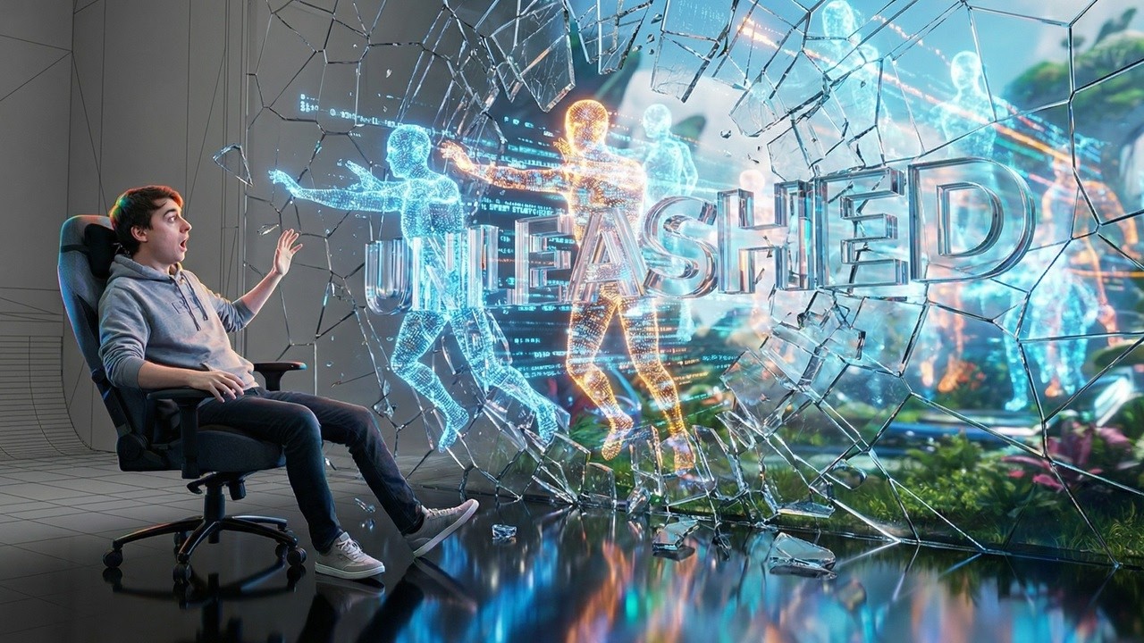 The "Action Gap" is Gone: Fully Autonomous AI is Here