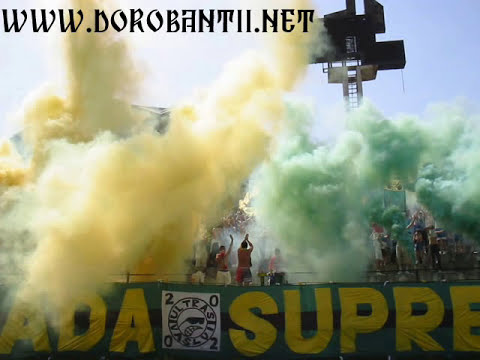 Yehova -  Peluza Nord Vaslui