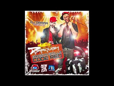 DORROUGH MUSIC - "CLUB ON FIRE"