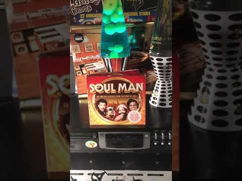 The Miracles- You Really Got A Hold On Me From 1963 .