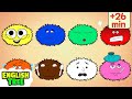 Colors And Feelings Song More Kids Songs English Tree TV
