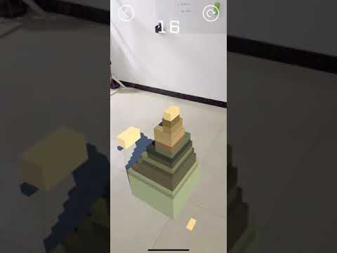 AR Stack video thumbnail