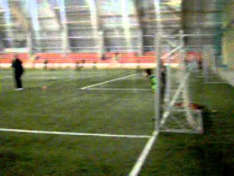 7 m baudiniai Marijampolės FC-2001