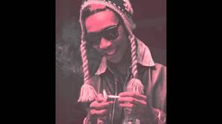 Wiz Khalifa - G.F.U ( The Motto Remix ) Ft. Juicy J &amp; Berner