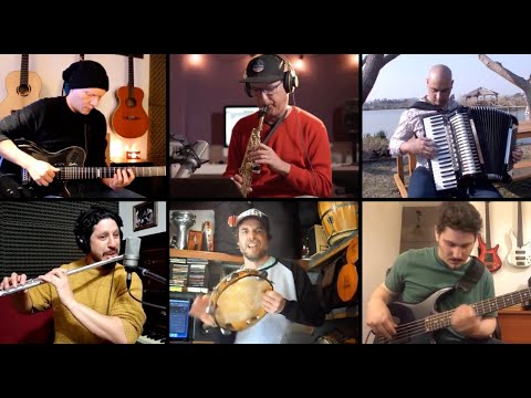 How to write a Chromatic Approach Note tune