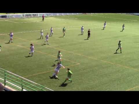 Leartineskak - C.D. Hernani B 6:2 MUTRIKU F.T. (Zubipe, 2019/06/01) - www.leartigol.com