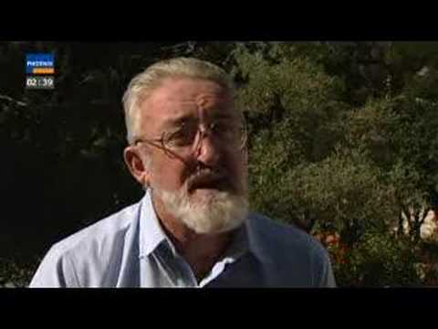 Geschichte der Päpste (1.Teil)