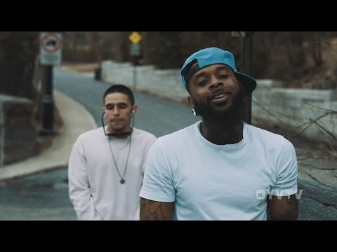 Ma Life - Dave Le'Seul ft. Ozey Kay (Don-Q Ft. Pnb Rock - All For The Cash)